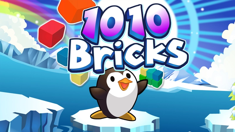 1010 Bricks